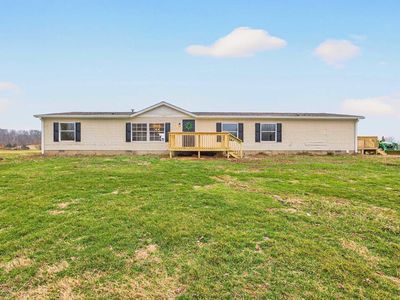 3540 White Rd, Spencer, IN, 47460