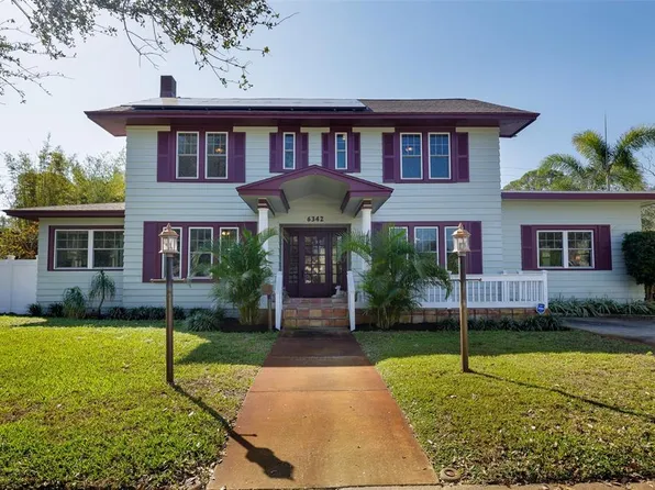 6342 5th Ave N, Saint Petersburg, FL 33710