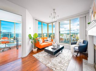 8297 Saba Rd #1501, Richmond, BC V6Y 4B5