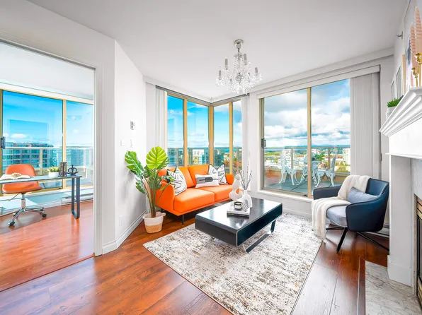 8297 Saba Rd #1501, Richmond, BC V6Y 4B5