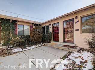 4904 E 8th Ave, Denver, CO 80220