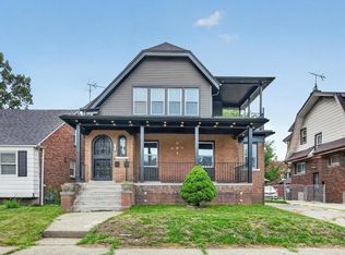 5083 Devonshire Rd, Detroit, MI 48224
