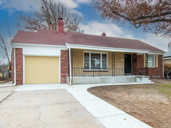 530 S Marcilene Ter, Wichita, KS 67218