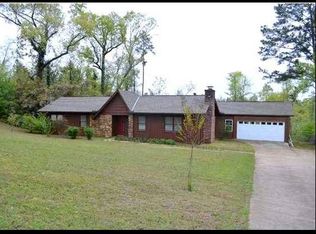 3205 Green Grove Dr NE, Tuscaloosa, AL 35404