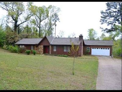 3205 Green Grove Dr NE, Tuscaloosa, AL, 35404