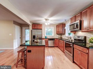 13921 Thornton Mill Rd, Sparks Glencoe, MD 21152