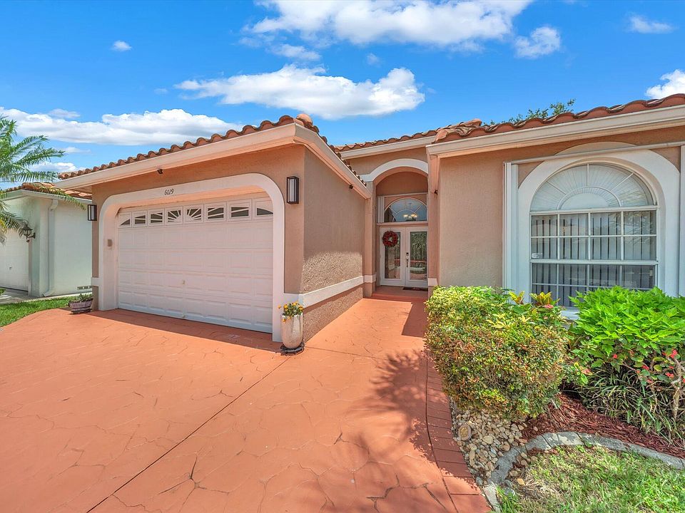 6029 NW 74th Street, Parkland, FL 33067 | MLS #B26050239 | Zillow