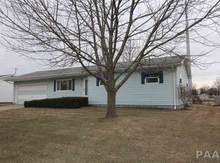 309 Circle Dr, Morton, IL 61550
