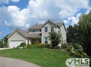 15299 Widgeon Rd, Grand Haven, MI 49417