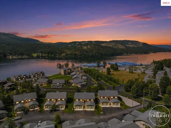 511 Guthrie Pl Unit 503, Dover, ID 83825