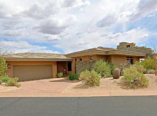 10051 E Old Trail Rd, Scottsdale, AZ 85262