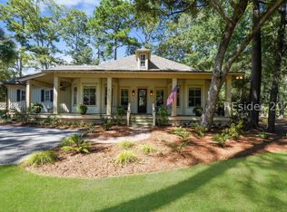 3 Pierpoint Ln, Bluffton, SC 29909