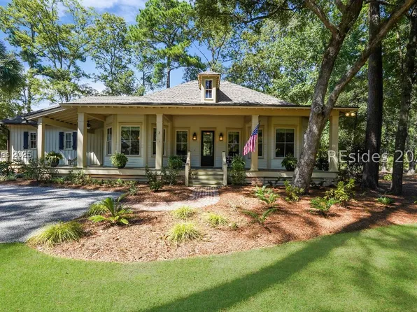 3 Pierpoint Ln, Bluffton, SC 29909