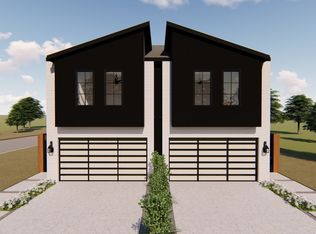 2401 Crossman Ave, Dallas, TX 75212