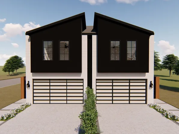 2401 Crossman Ave, Dallas, TX 75212