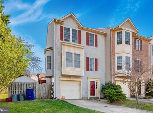 2026 Malvern Way, Frederick, MD 21702