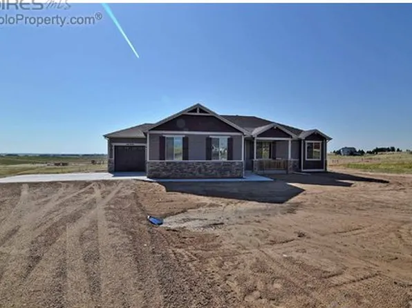 16516 Essex Rd, Platteville, CO 80651