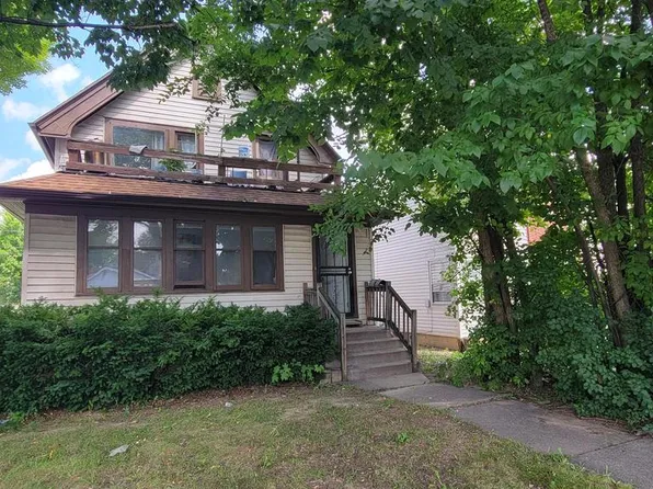 4572 W Fond Du Lac STREET, Milwaukee, WI 53216