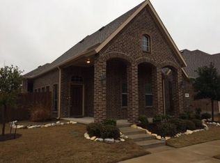 1803 Sanderlain Ln, Allen, TX 75002