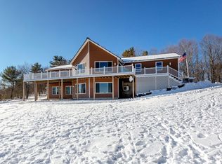 32 Serenity Lane, liberty, ME 04949