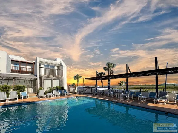 6201 Padre Blvd APT 315, South Padre Island, TX 78597
