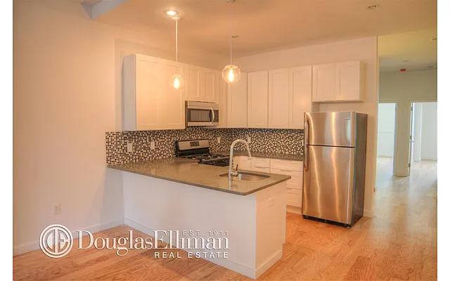 Rented by Douglas Elliman | media 54