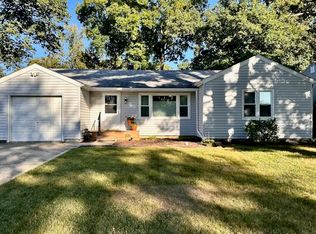 306 S Schroeder Rd, Muncie, IN 47304