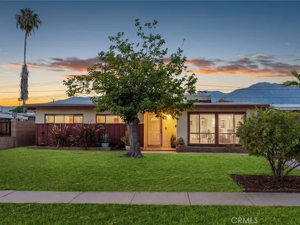 1454 W J St, Ontario, CA 91762