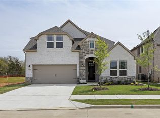 4409 Glenn Springs Way, Little Elm, TX 75068