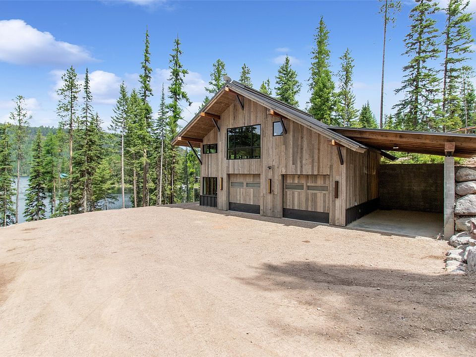 7860 Lindbergh Lake Rd, Condon, MT 59826 Zillow