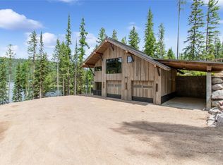 7860 Lindbergh Lake Rd, Condon, MT 59826