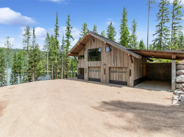 7860 Lindbergh Lake Rd, Condon, MT 59826