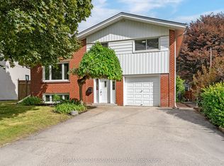 89 Glen Agar Dr, Toronto, ON M9B 5M3