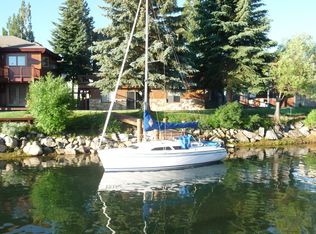 1981 Aloha Dr, South Lake Tahoe, CA 96150