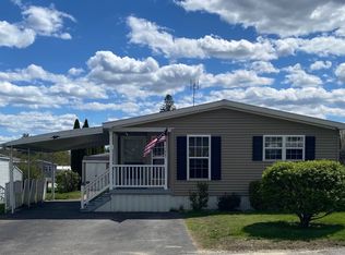 290 Calef Hwy UNIT B7, Epping, NH 03042