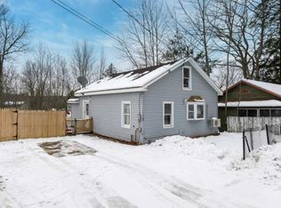 18 Riley Rd, Sabattus, ME 04280