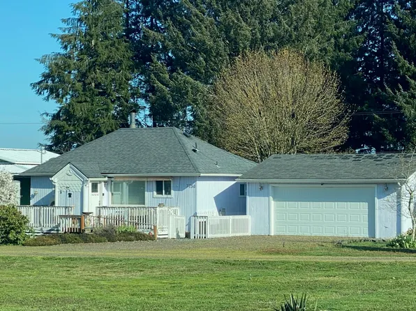 7250 Fawcett Creek Rd, Tillamook, OR 97141