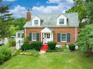 7228 S Bristol Dr, Saint Louis, MO 63121
