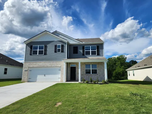 204 Crossgrain Rd, Cookeville, TN 38506