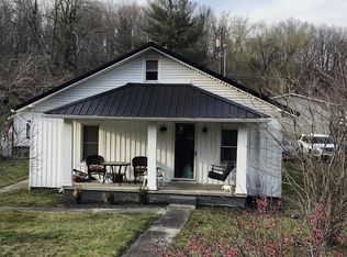 111 Willow St, Middlesboro, KY 40965