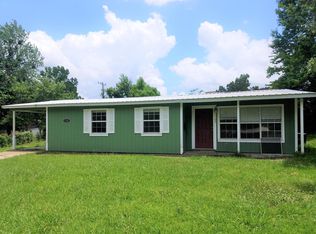 2105 Ginger St, Leesville, LA 71446