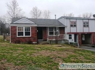 4833 Swartz Rd, Kansas City, KS 66106