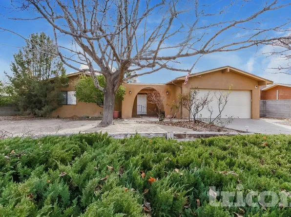 8712 Plymouth Rock Rd NE, Albuquerque, NM 87109