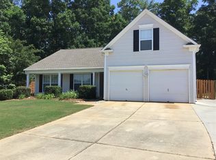 5 E Okaloosa Way, Simpsonville, SC 29680