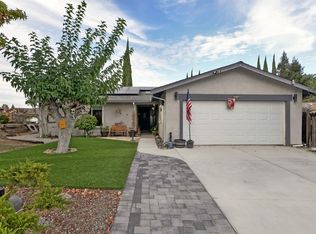 2132 Hamlin Dr, Antioch, CA 94509