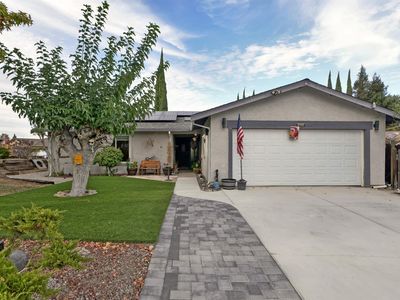 2132 Hamlin Dr, Antioch, CA, 94509