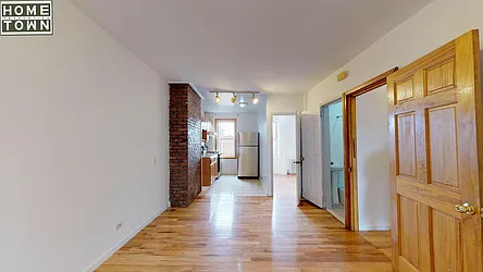 Rented by Hometown Properties