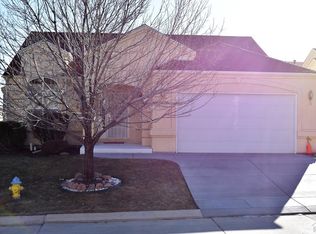 1808 Paseo Del Tesoro, Pueblo, CO 81008