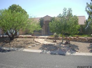 2569 Running Iron Loop, Kingman, AZ 86401