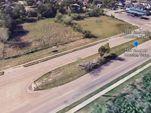 0 Rose haven, Houston, TX 77051
